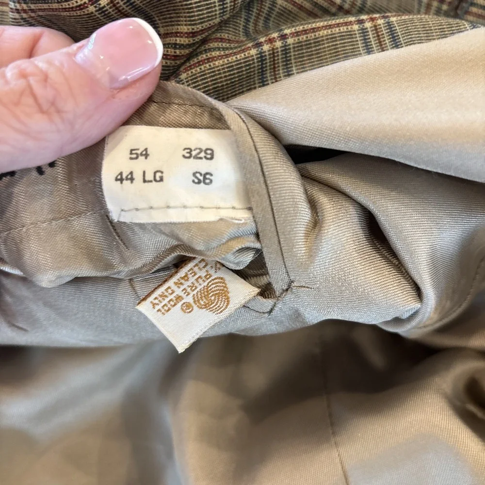 Brooks Brothers product vintage